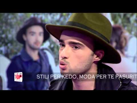 Pasdite ne TCH, 29 Janar 2016, Pjesa 2 - Top Channel Albania - Entertainment Show