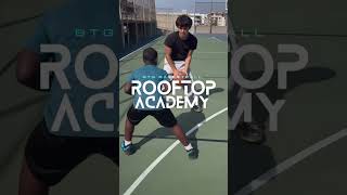 Stop Teaching Kids to Memorize Basketball Moves