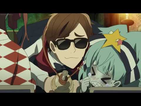 Kotaro dub again!  - Zombieland Saga