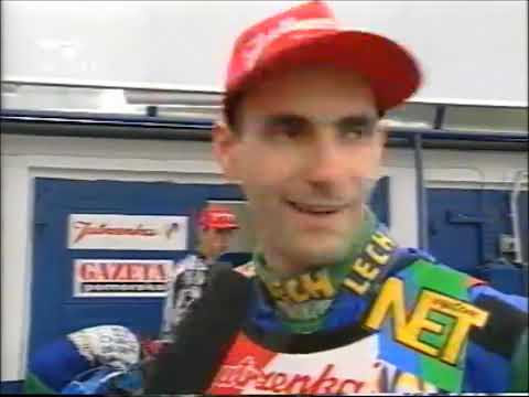 Polonia Bydgoszcz Polonia Piła 16.05.1999