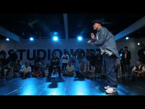 Catherine vs Juno Boogie | North Locking Battle - 1 v 1 Locking