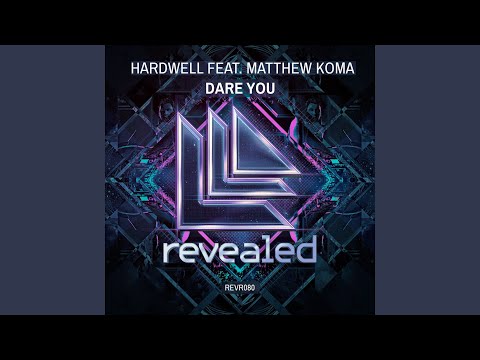 Dare You (Extended Mix)