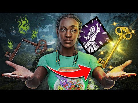 BUFFING Weak Items with Exultation!