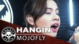 Hangin by Mojofly | Rakista Live EP170