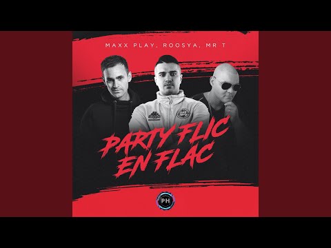 Party Flic En Flac (Radio Mix)