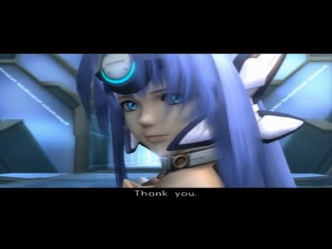 Why You Should Play Xenosaga