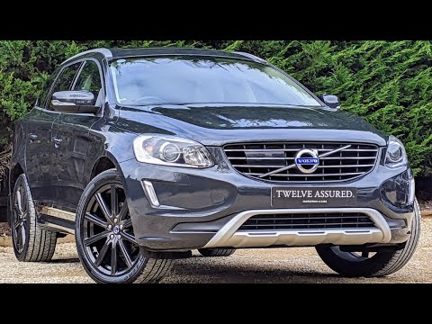 Volvo XC40 SE Lux Nav