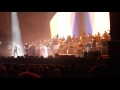 Hans Zimmer Live On Tour 2017 Prague The Amazing Spider Man Electro