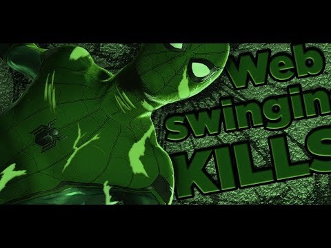 Film Theory: Spiderman is DEAD! Web Swinging's Tragic Truth (Spider-Man: Homecoming)
