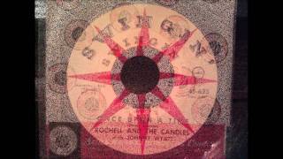 Rochell and The Candles - Once Upon A Time - Early 60's Doo Wop Classic