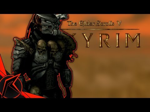Super Predator | Skyrim