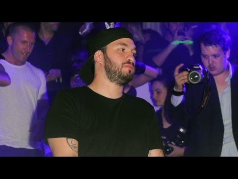 Tomorrowland 2013: Steve Angello, 'I don't care about fame'