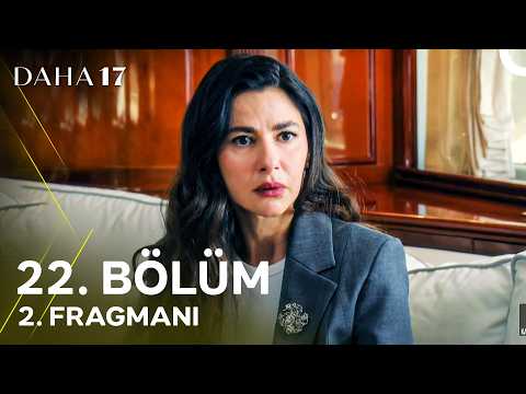 Daha 17 Daha 17 22. Bölüm 2. Fragmanı