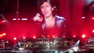 &quot;Yours to keep&quot; - Elisa (Together Here We Are-Arena di Verona 12/09/2017)