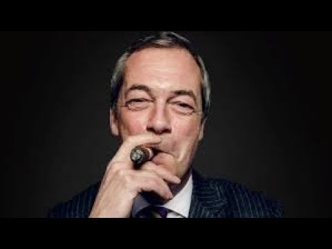 Nigel Farage Must Prepare for the Biggest Battle of his Political Career