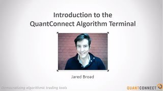 Introduction to the IDE