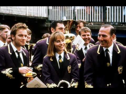 Death or Glory - Brassed Off - Grimethorpe Colliery Band