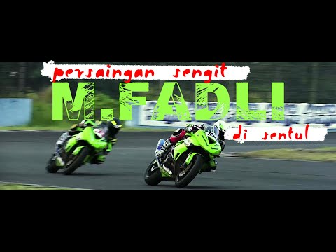 M.FADLI - kawasaki manual tech