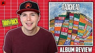 Radiohead - Hail to the Thief (2003) | Throwback Review