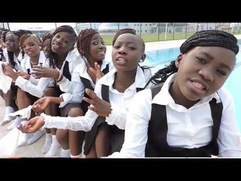 ECODIM MTA DIEU BENIT Album Dieu créateur