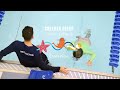 Learn To Swim This Spring Chelsea Piers Swim School