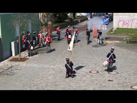 Blumenthal bei Ferdinandshof - 22.4.2022-24.04.2022