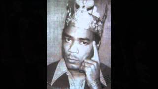 King Tubby - Ghetto Dub