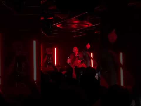 Abyusif ft lella fadda atta3 live at cairo jazz club 610 ابيوسف قطع #abyusif #atta3 #lellafadda