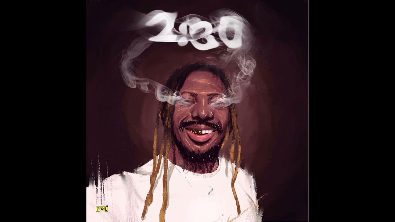 Asake - 2:30