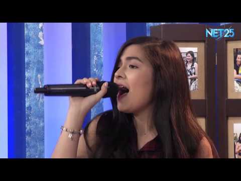 ALEXA ILACAD performs "PAKIPOT, SUPLADO" in MOMents