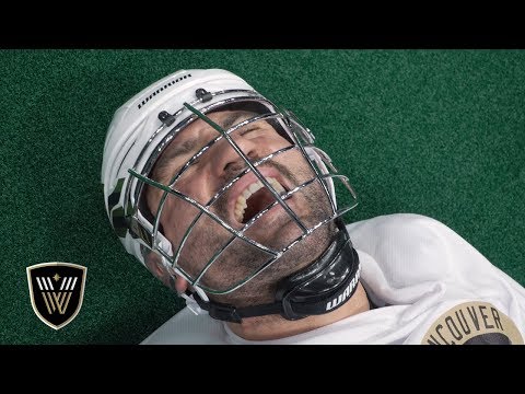 BizNasty Does Warriors Camp