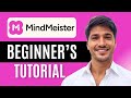 Introducing MindMeister: First Look at the New Mind Map Editor