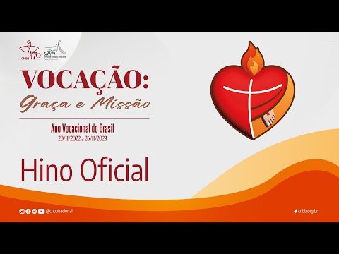 Ano Vocacional 2023 - CNBB