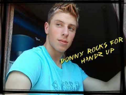 Kate Lesing - See me Now (Dj D0nny Remix)