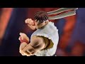 Storm Collectibles Storm Arena Street Fighter Alpha Ryu