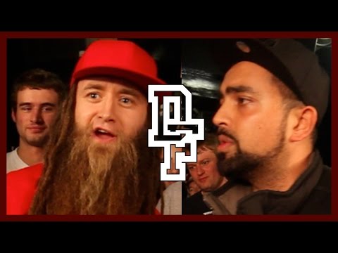 Enlish vs Henry Bowers