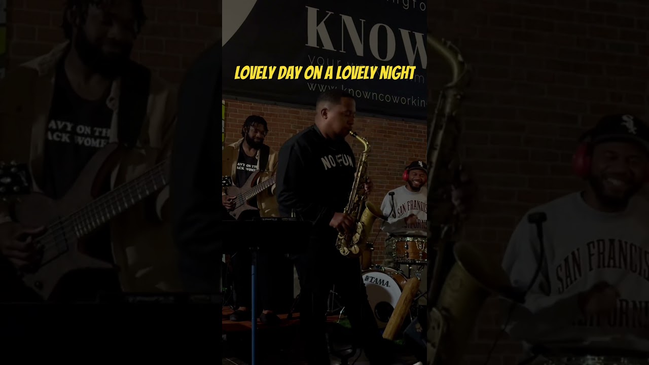 Promotional video thumbnail 3 for Stephen Gritz King