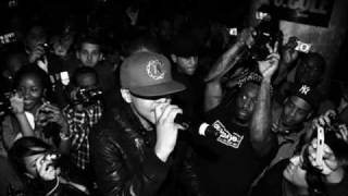 Carolina On My Mind - J.Cole