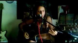 Triana- "Una historia" y "un nido en mi ventana" (By Agua)