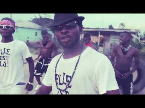 FAMILY GROUP Elle est là (DEMO DANCE)