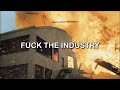 F CK THE INDUSTRY UICIDEBOY Lyric Video