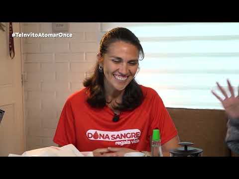 Te Invito A Tomar Once Capítulo 05