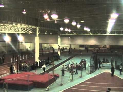 2011 York Open Mens 300m Ht 6 - 2-5-11