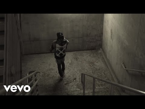 Hardbody Nut - Nightmare on yo block (Official Video) ft. KE