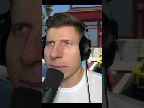 iCrimax nennt sein Tundrax itundrax in GTA 5 RP ! 💙💙😂😂  #shorts @iCrimax