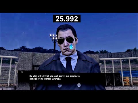 So Amon gets destroyed in 25 seconds (25.992) (Speedrun) [Legend] (DOD Level 1)