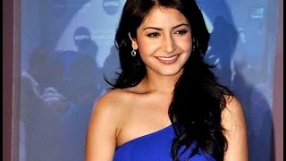 Anushka Sharma Looks for Just good scripts and stories