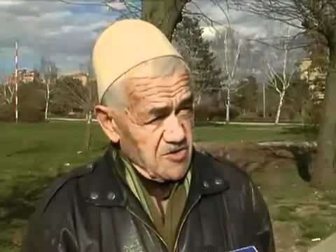 Plaku qe e fol Guhen germanqe mas mirti