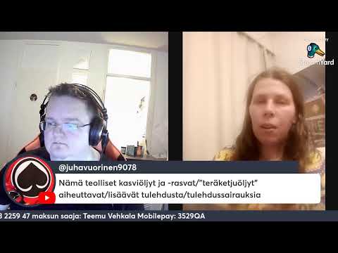 Mia vapautettiin suljetulta