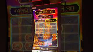 Thats a Big Win! Ultimate Fire Link #slots #jackpot #slotmachine #casino #gamble #firelink #hugewin Video Video